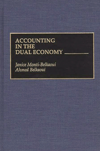 Accounting in the Dual Economy