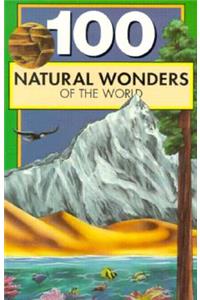 100 Natural Wonders of the World