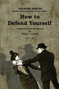 How to Defend Yourself