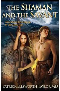 The Shaman and the Savant