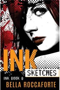Ink: Sketches (Book 0)