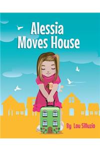 Alessia Moves House