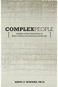 Complex People