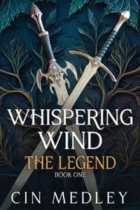 Whispering Wind The Legend