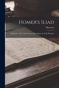 Homer's Iliad