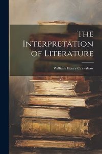 Interpretation of Literature