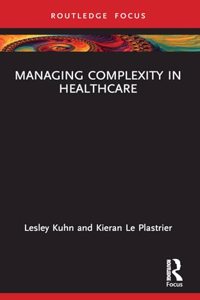 Managing Complexity in Healthcare