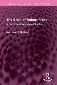 The Brain of Robert Frost