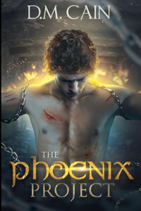 The Phoenix Project