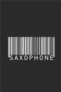 Saxophone