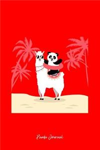 Panda Journal