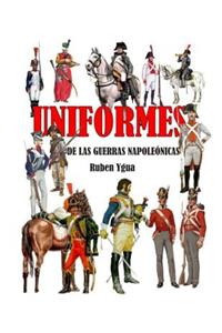 Uniformes de Las Guerras Napoleónicas