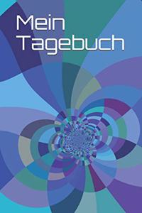 Mein Tagebuch