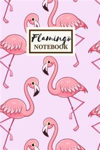 FLAMINGO Notebook