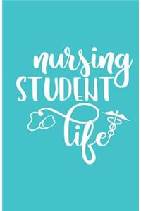 Nursing / Student Nurse Planner 2019, 2020, 2021