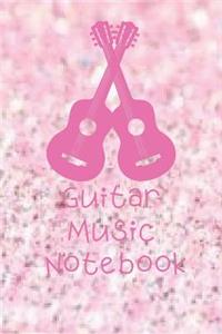 Guitar Music Journal