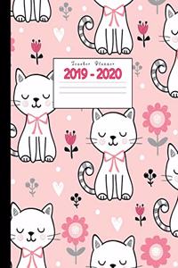 Teacher Planner 2019-2020