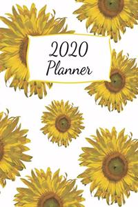 2020 Planner