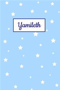 Yamileth