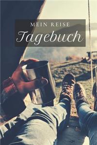 Mein Reise Tagebuch