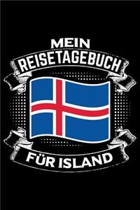 Mein Reisetagebuch für Island