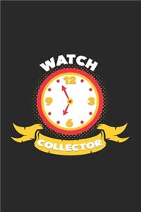 watch collector