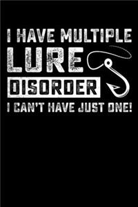 Lure Disorder