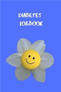 Diabetes Logbook