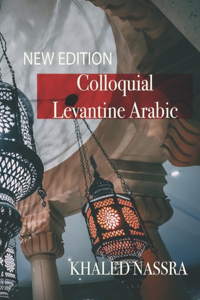 Colloquial Levantine Arabic