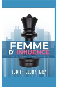 Une Femme d'Influence