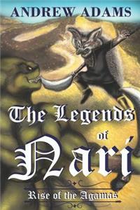 Legends of Nari