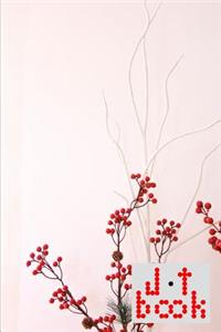The Jot Book(tm) - A Notebook, Journal, and Composition Book for Your Jots -Pattern Series - 015