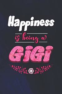 Happiness Is Being a Gigi