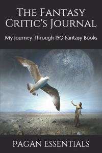 The Fantasy Critic's Journal