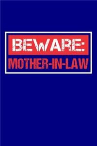 Beware