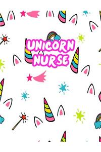 Unicorn Nurse