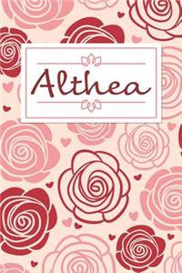 Althea