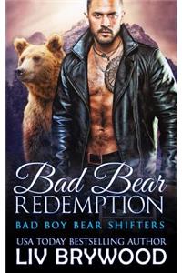 Bad Bear Redemption