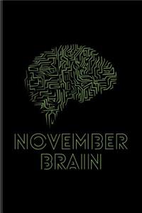 November Brain