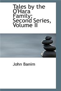 Tales by the O'Hara Family