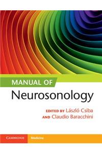 Manual of Neurosonology