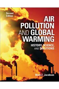 Air Pollution and Global Warming