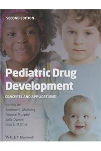Pediatric Drug Development
