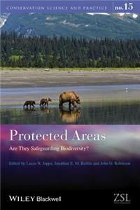 Protected Areas