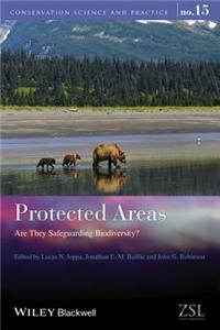 Protected Areas