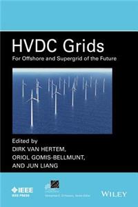 Hvdc Grids