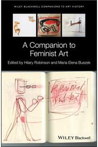 Companion to Feminist Art