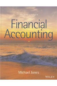 Financial Accounting