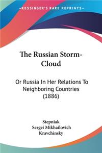 Russian Storm-Cloud