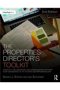 The Properties Director's Toolkit